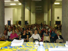 Logo della Gilda degli insegnati