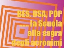 Logo della Gilda degli insegnanti