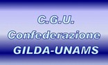 Logo della Gilda degli insegnanti