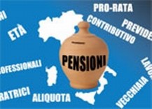 pensioni