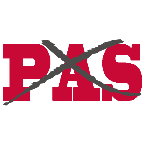 Logo dei pas