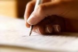 foto scrittura