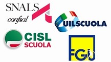 logo sindacati